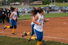 WHS vs. Oakdale (Playoff)